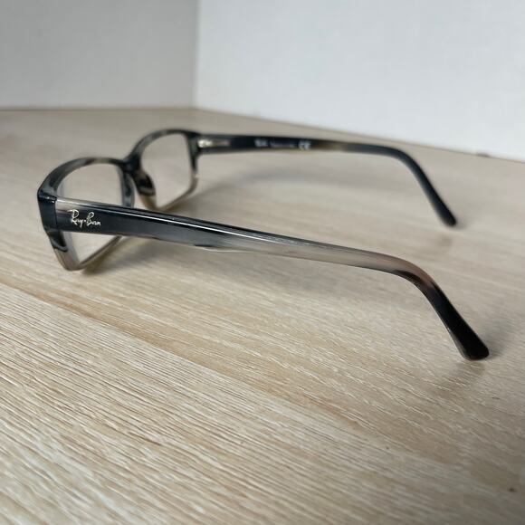 Ray-Ban RB5169 5540 Eyeglasses Multi Color Frames ONLY 54-16-140 - Picture 7 of 8